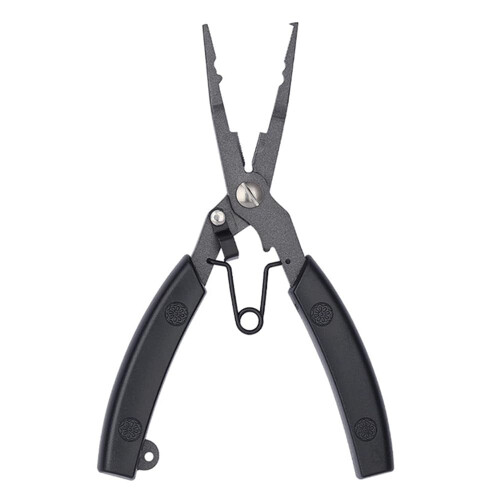 Stainless Steel Fish Plier Multitool Portable 1pc
