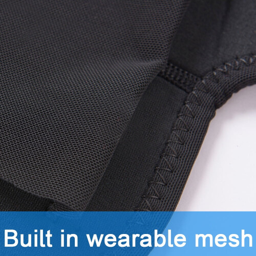 Gomitiera compressiva in neoprene (1 paio) 1