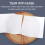 Papier toilette 4 plis, 16 rouleaux 8