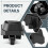 Κιτ ποδοδιακόπτη για ηλεκτρική σκούπα Ridgid 6/16Gal υγρής/ξηρής σκούπας 4