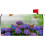 Magnetisk postkassedeksel i polyester, oxfordstoff, 21  18 tommer 2