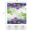 Magnetisk postkassedeksel i polyester, oxfordstoff, 21  18 tommer 4