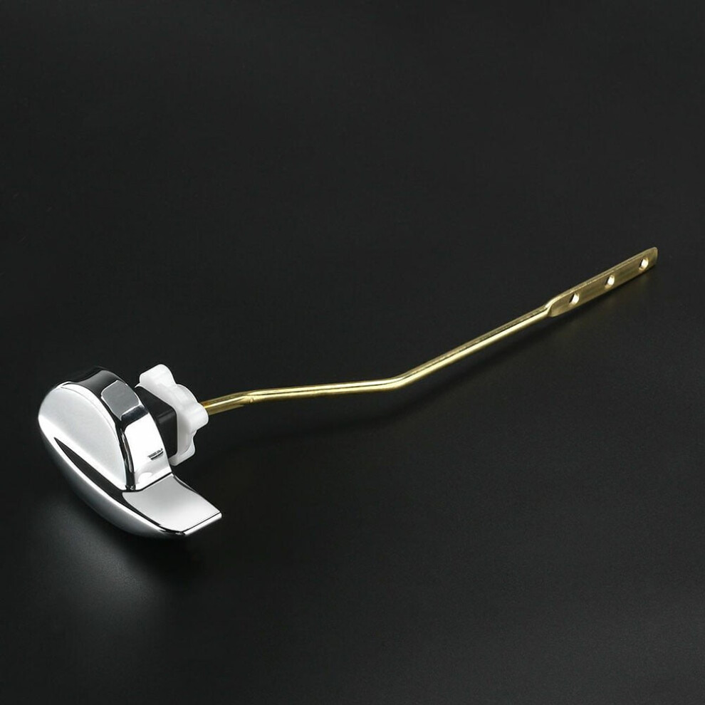 Toto Toilet Flush Lever Side Mount Angle Handle 908436618090