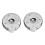 Profesjonalny tuner do instrumentów CC Silver2Pack 4
