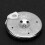 Profesjonalny tuner do instrumentów CC Silver2Pack 8