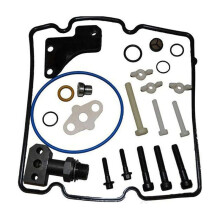 6.0L STC Fitting High Pressure Oil Pump Kit 4C3Z9B246F for E-350 E-450 F-250 F-350 F-450 05-10 3C3Z9H529A