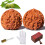 Chinese Wenwan Walnuts Hand Massagers 2Pcs 1