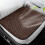 Breathable Car Seat Cushion Ventilated Soft Comfortable 2