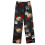 Dampyjamasset med hundtassar, långärmat, 2 delar 5