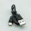 Cablu de încărcare Micro USB 2A încărcare rapidă negru alb 8