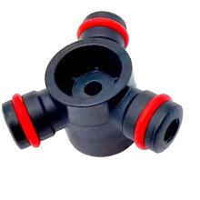 For F25 Roller Motor Rotor Accessories for F25 RT/ALT F25 ACE F25 Series Wet and Dry Vacuum Cleaner Part