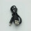 Cablu de încărcare Micro USB 2A încărcare rapidă negru alb 8