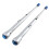 Electronic Air Drumsticks Light-Up Rhythm Sticks 1 Pair 2