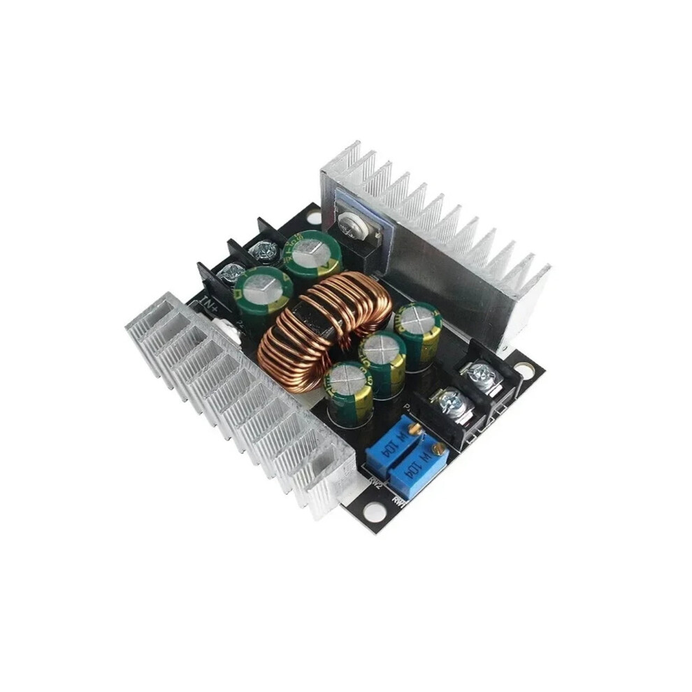 Dc-Dc Buck-Boost Converter Module 150W 9A 5-40V To 1.2-35V 971050572444