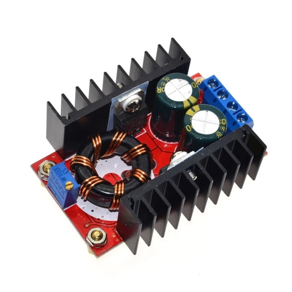 Dc-Dc Buck Boost Converter Module 300W 20A 971050572536