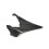 Motorcycle Accessories Side Panel Fuel Tank Lower Side Panel Fairing for  MT07 MT-07 2025 7