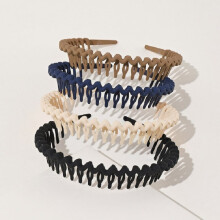 Hair Band for Washing Face Women Summer Headband