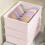 Water-Resistant Plastic Storage Drawers with Lids 5