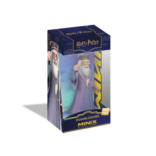 MINIX HARRY POTTER - DUMBLEDORE 1