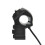 Three-In-One  Electric Bicycle Scooter Headlight Turn Signal Horn Control Button Self-Locking 2