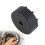 31510 9-Pin Axle Nut Sleeve Axle Nut Socket for Silverado Sierra 2500 3500 2