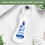 White Shoe Cleaner Kit Soft Brush 100ml 5