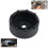 31510 9-Pin Axle Nut Sleeve Axle Nut Socket for Silverado Sierra 2500 3500 6