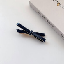Women's Acetate Duckbill Hair Clip Korean Style