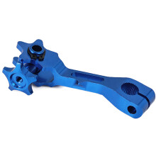 Motorcycle Brake Lever Rocker Arm Replacement 1 Pair