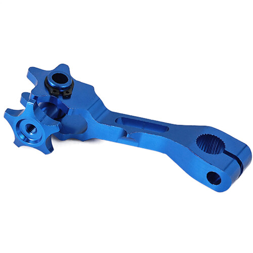 Motorcycle Brake Lever Rocker Arm Replacement 1 Pair