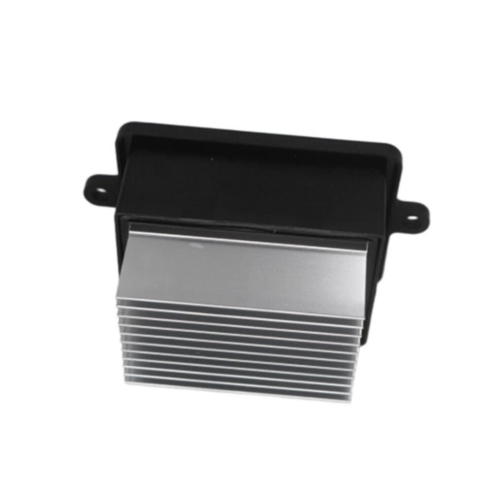 68266515Aa Heater Motor Blower Resistor Ac Blower Resistor For Renegade 500X Promaster City 6032896312466