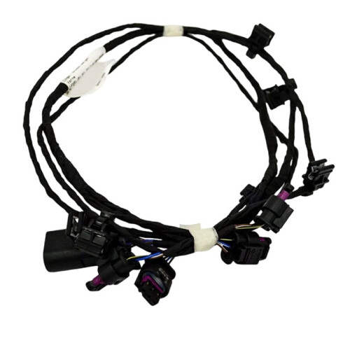 8R0971095F Front Parking Sensor Wiring Harness for  Q5 2010-2019