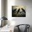 Dark Academia Crow Leinwandbild 20x16 Zoll 4