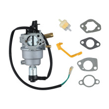Carburateur pour générateur tri-carburant Firman 439 cm3 H07553H07552
