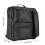Wheelchair Backpack Black Cloth Bag for Adults 2