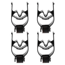 4 Pezzi 28468551 9308-625C Valvola di Controllo 9308625C per Iniettore di Carburante Common Rail