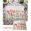 Paasplacemats met tulpmotief, set van 4 6