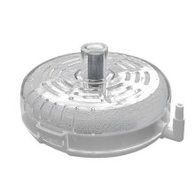 Wasserfilterpumpe mit Fortschrittlichem Filtersystem und Belüfter für Terrarien, Teiche und Ökologische Schildkrötenbecken
