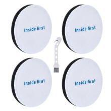 Filtr próżniowy E0202 do Eureka Neu180/181/182a/188a4-pack