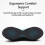 Car Seat Cushion Memory Foam 1 Pack 7