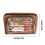 Penar din material textil, 9 compartimente, capacitate 100 pixuri 3
