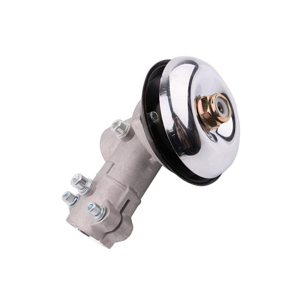 26Mm/28Mm 9 Teeth Grass Trimmer Gearhead Lawn Mower Replacement Part Brush Cutter Gear Gardening Tools 28Mm 6032009904632