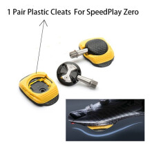 Speedplay Zero AERO Protective Cover Walkable Cleats