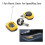 Speedplay Zero AERO Protective Cover Walkable Cleats 1