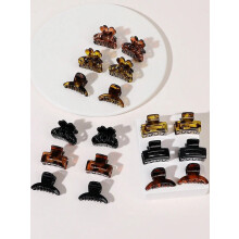 Hair Claw for Women Small Size
