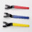 Clé à molette universelle réglable pour angle de 4 à 9 pouces 4