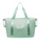 Γυναικεία τσάντα γυμναστικής Duffel 45L 2