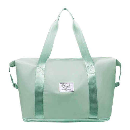 Γυναικεία τσάντα γυμναστικής Duffel 45L 1