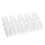 Drinkbeker zuignap waterleidingadapter 5 stuks 3