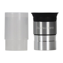 1.25-Inch Telescope Eyepiece Fully Coated Glass with M28.6x0.6mm Filter Threads 20mm Eyepiece